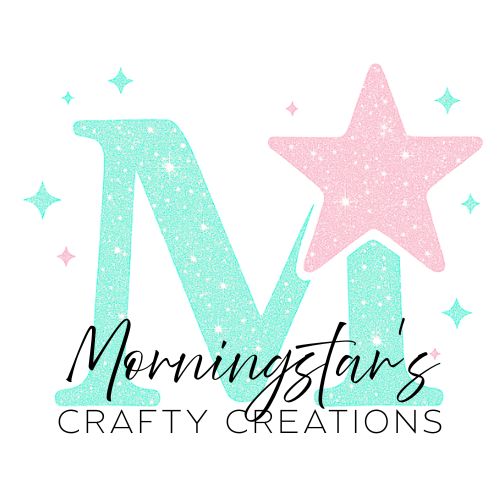 Morningstar's Crafty Creations logo