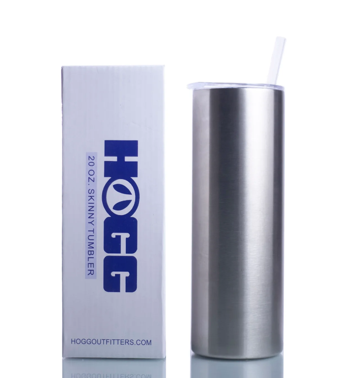 Custom Tumblers