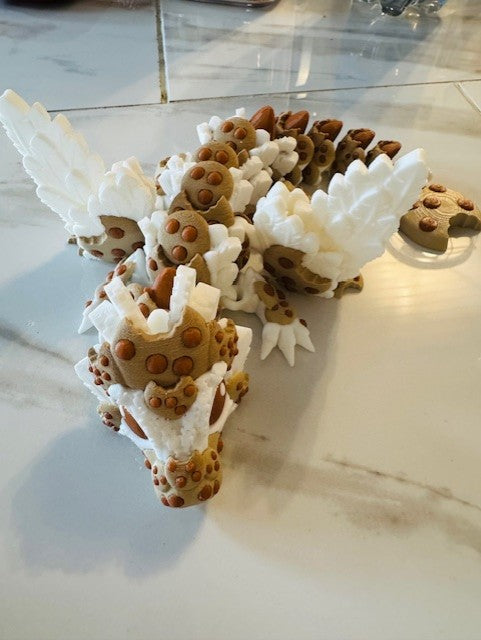 3D Prints