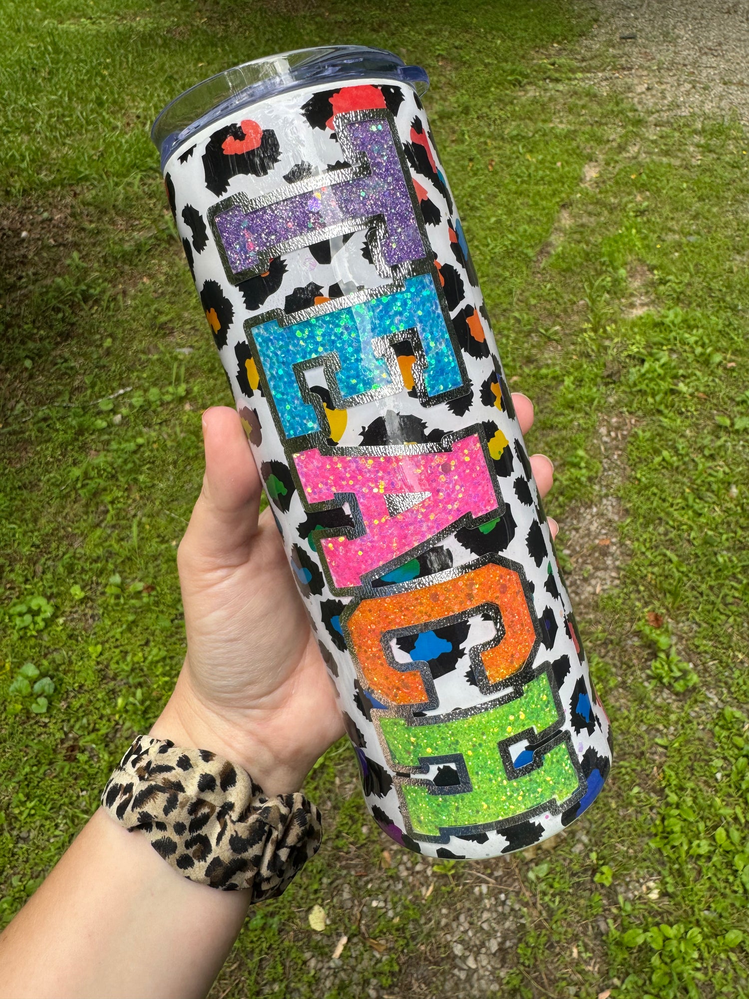 Tumblers