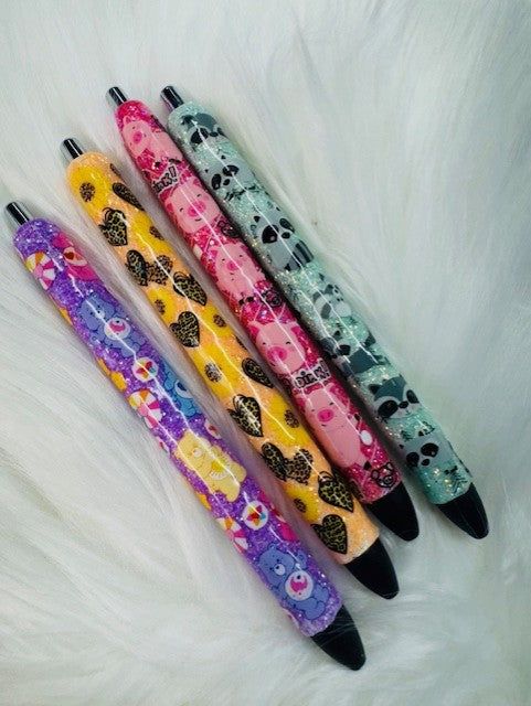 Pens