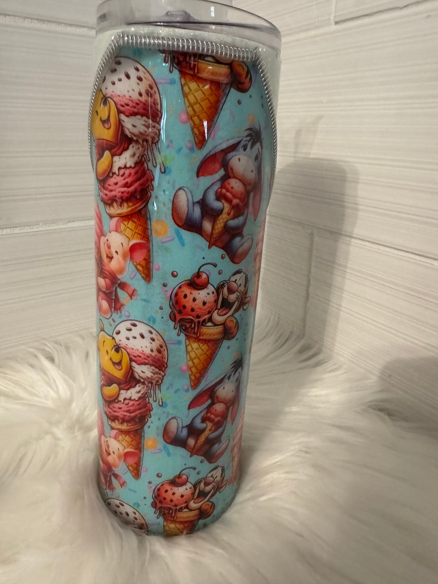 30 oz Sprinkle Kindness Tumbler