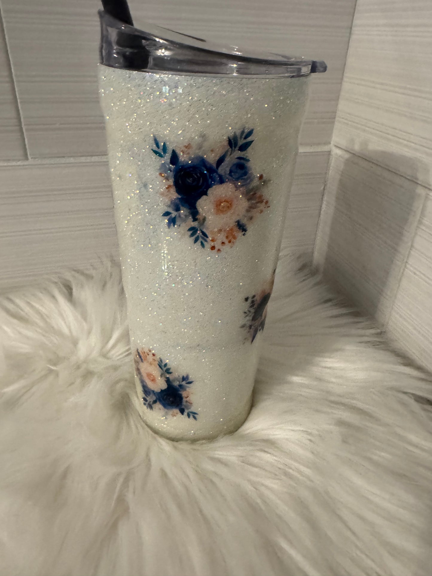 20 oz Nurse Tumbler