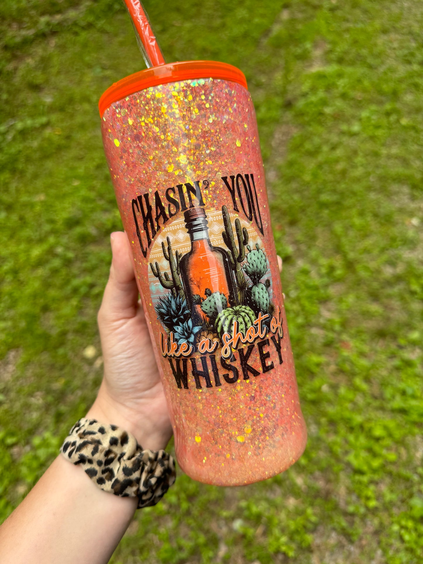 20 oz Tumbler