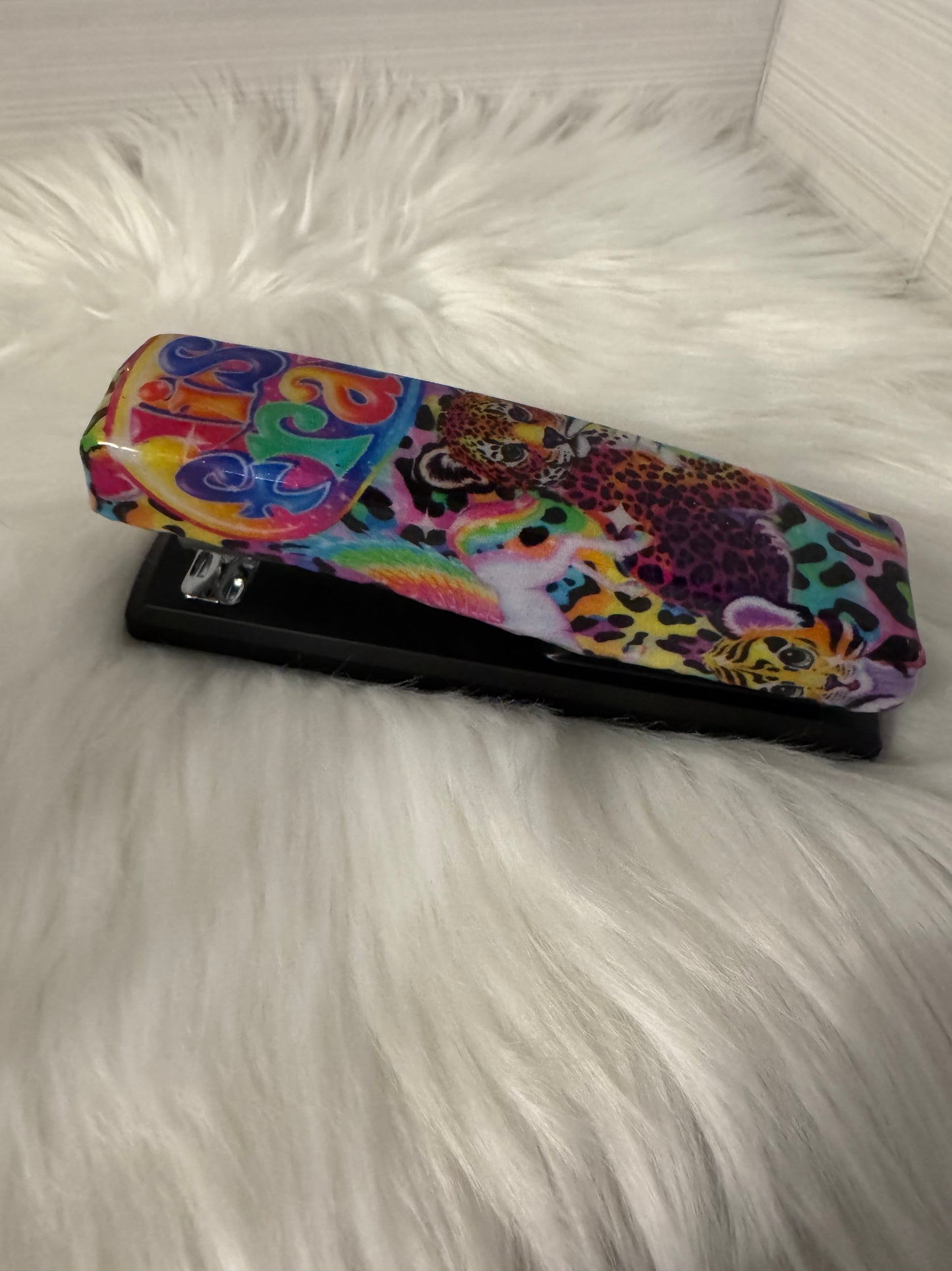 LF stapler