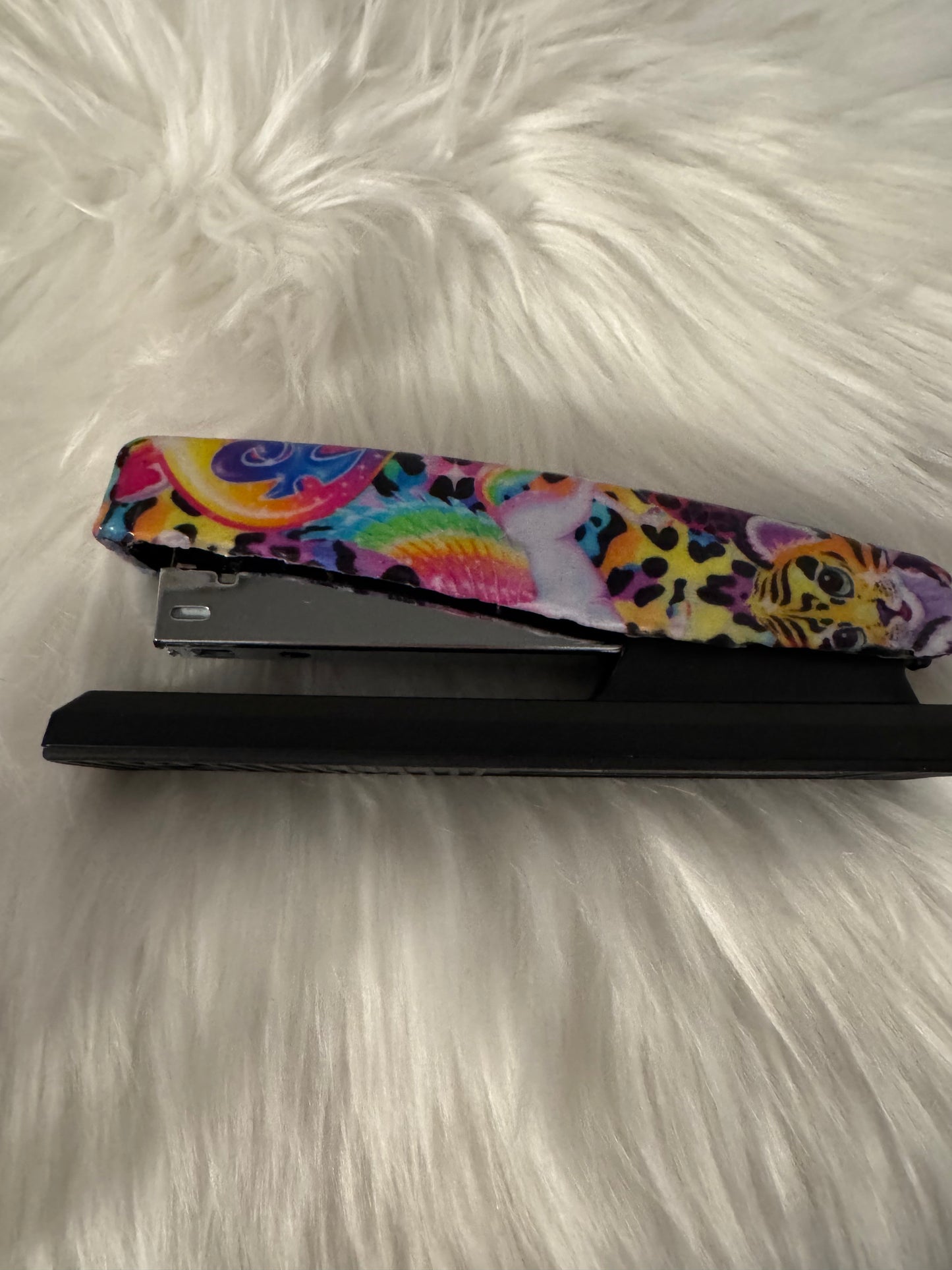 LF stapler