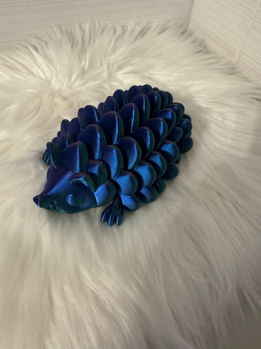 Hedgehog Fidget