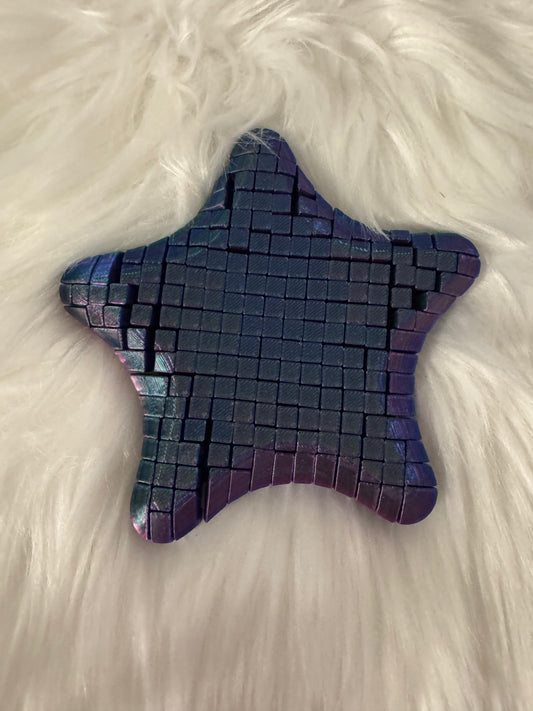 Flexi Starfish Fidget