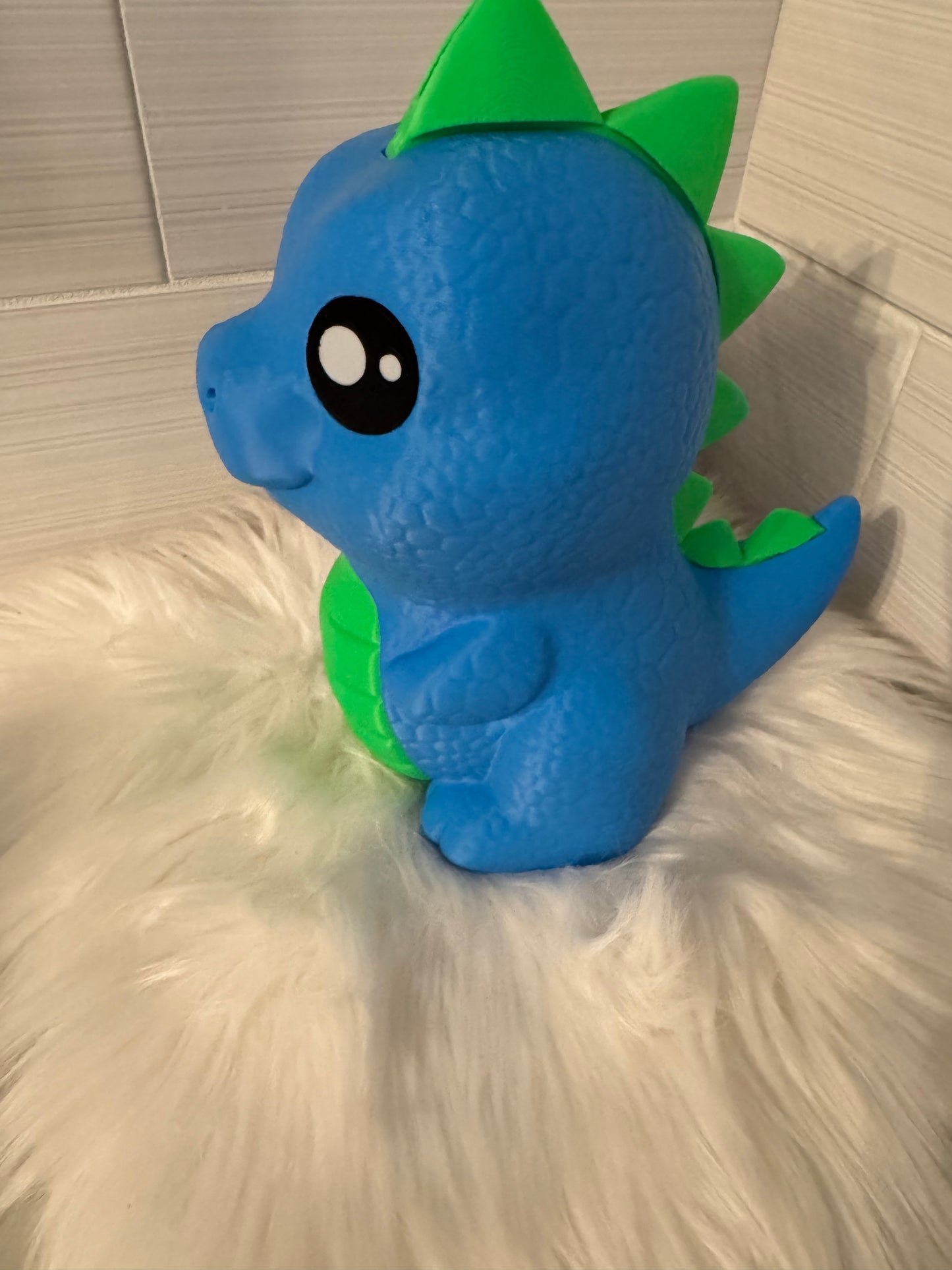 Dino Bank