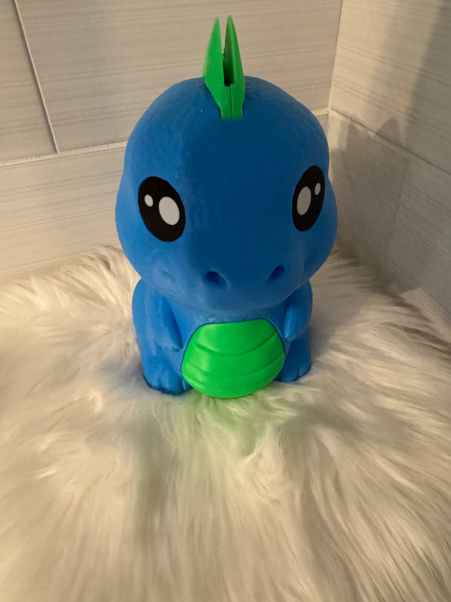 Dino Bank