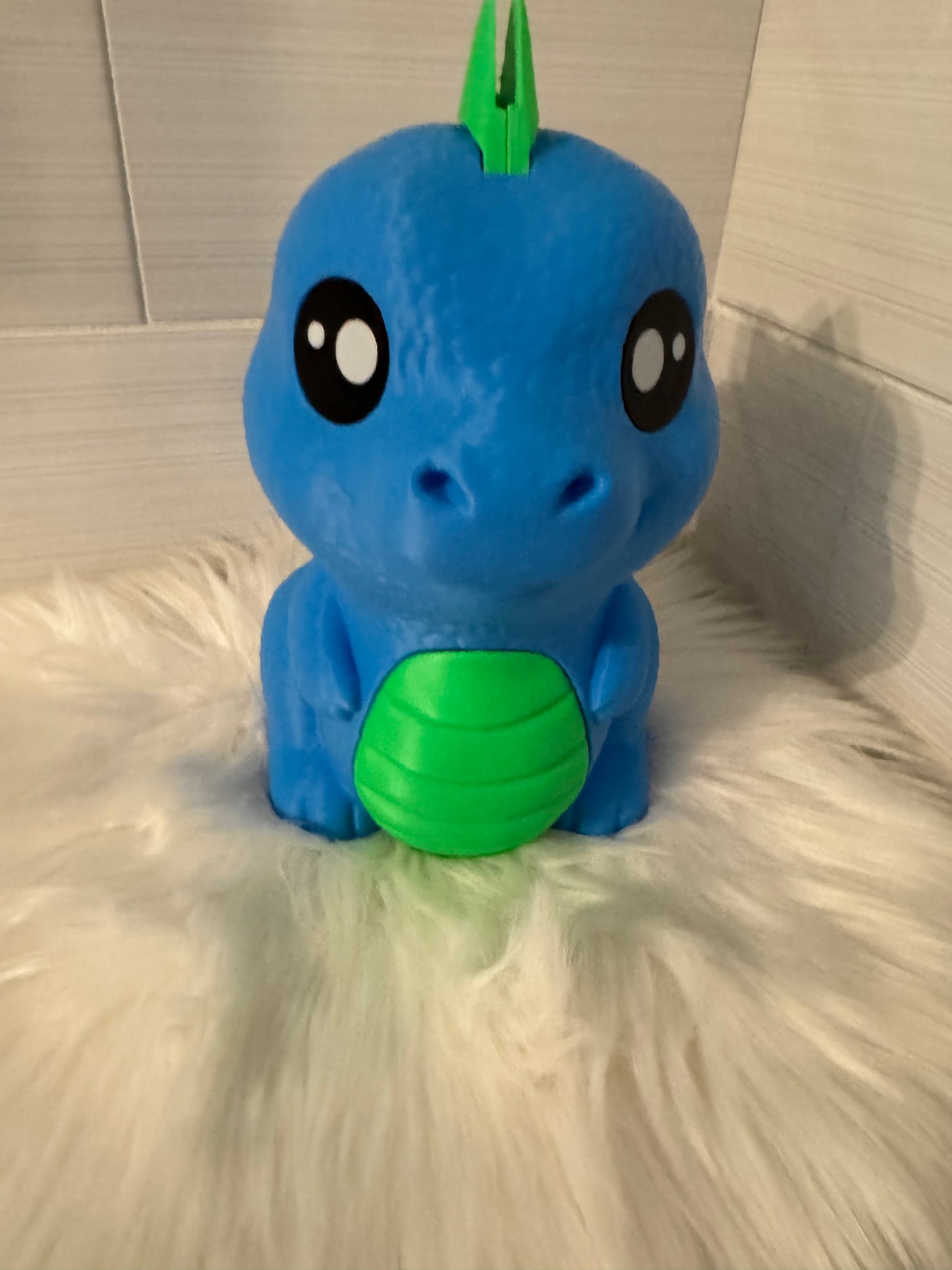 Dino Bank