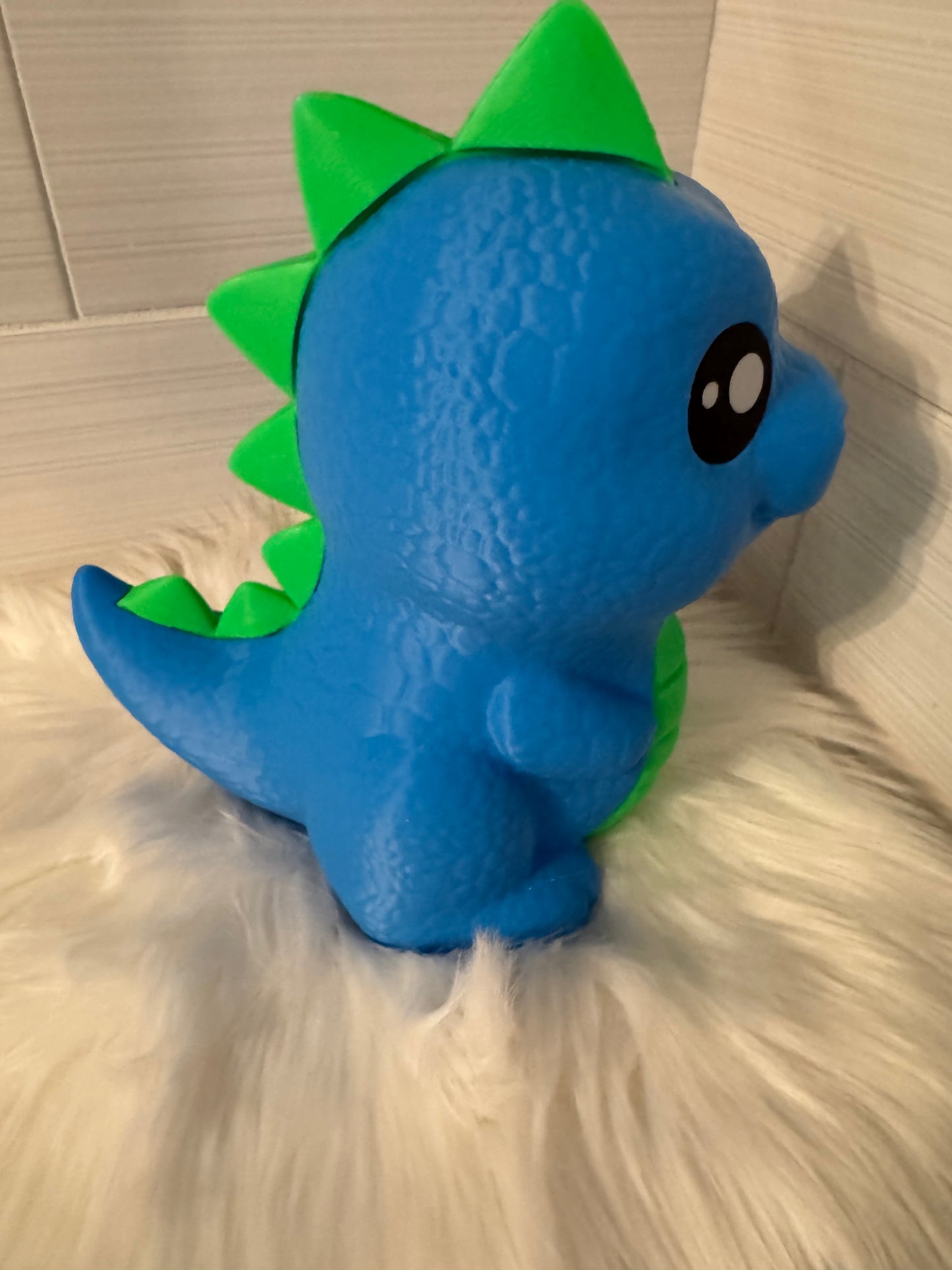 Dino Bank