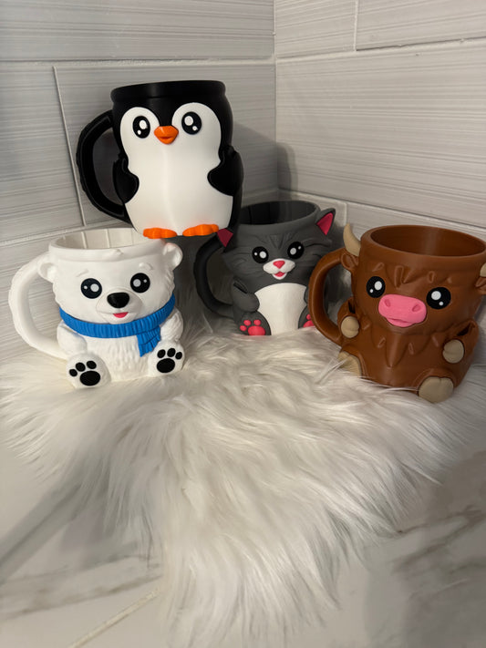 Pint Ice Cream Holder