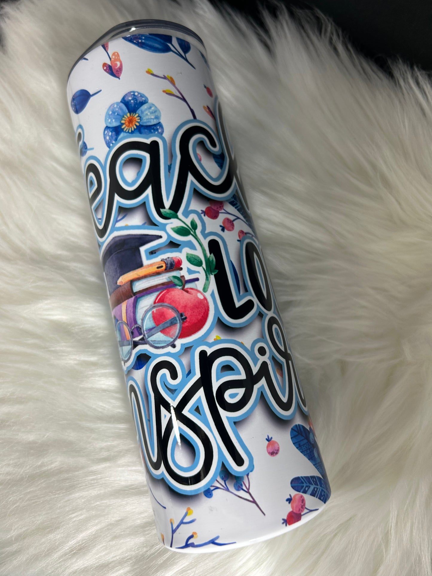 20 oz Sublimation Tumbler